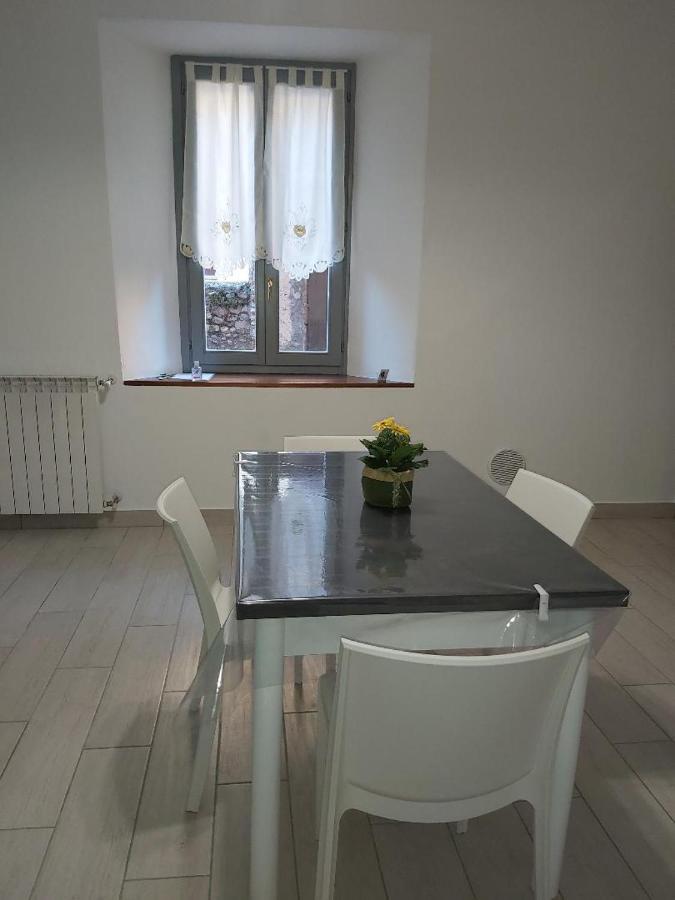 Happy House Villa Malgrate Buitenkant foto