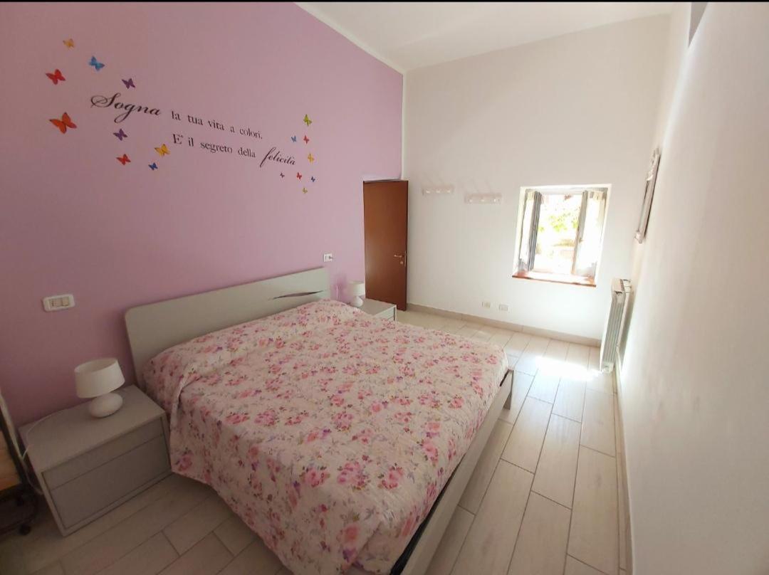 Happy House Villa Malgrate Buitenkant foto